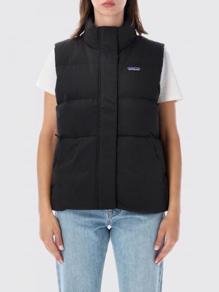 Jacket woman Patagonia