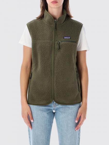 Jacket woman Patagonia