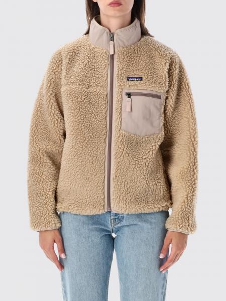 Coat woman Patagonia