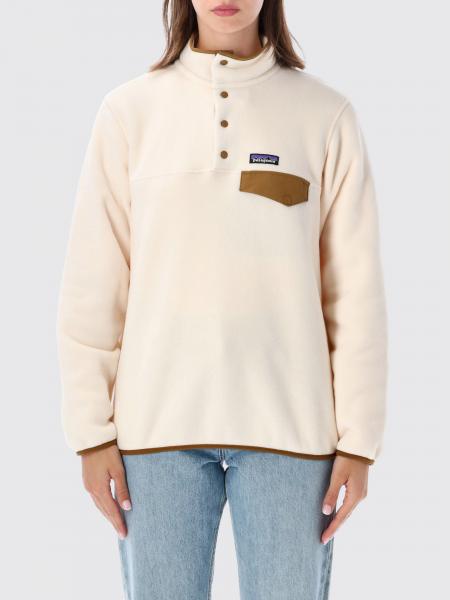 Sweatshirt woman Patagonia