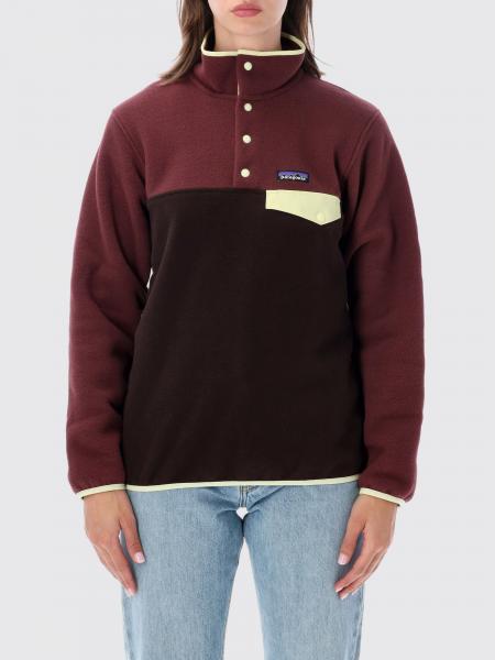 Sweatshirt woman Patagonia