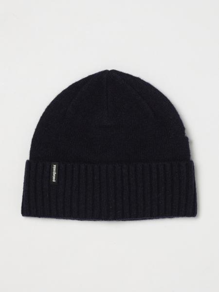 Hat men Patagonia