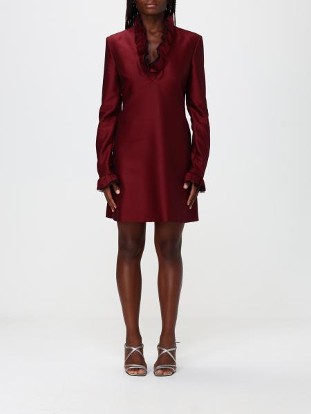 Dress woman Alberta Ferretti