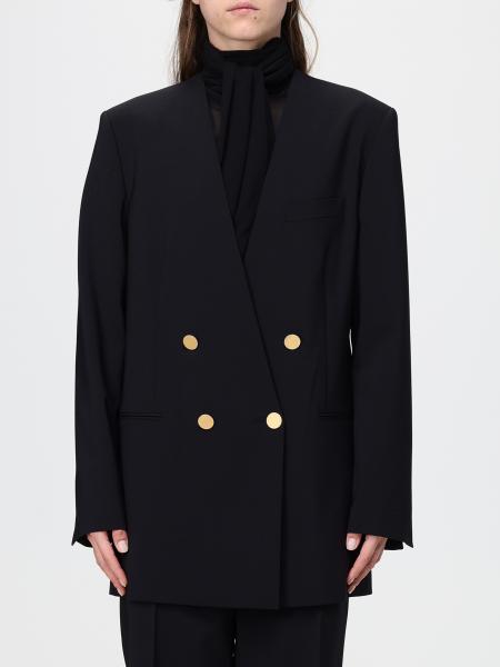 Jacket woman Alberta Ferretti