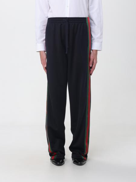 Pantalon homme Gucci