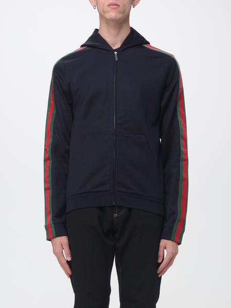 Sweatshirt men Gucci