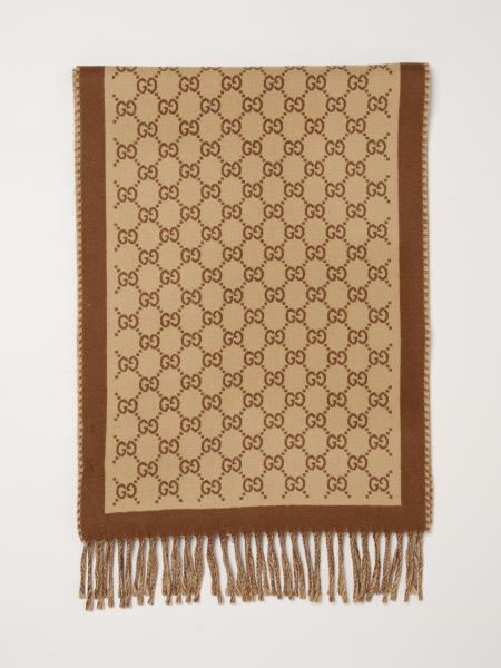 Schal damen Gucci
