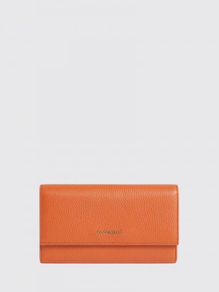 Wallet woman Coccinelle