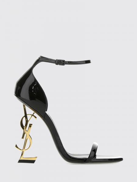 Pump woman Saint Laurent