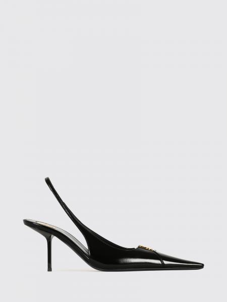 Pump woman Saint Laurent