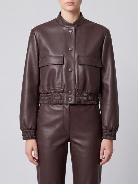 Jacket woman Twinset