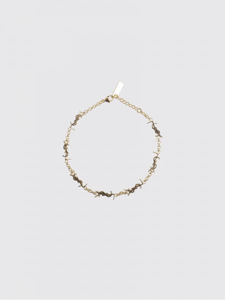 Jewel woman Saint Laurent