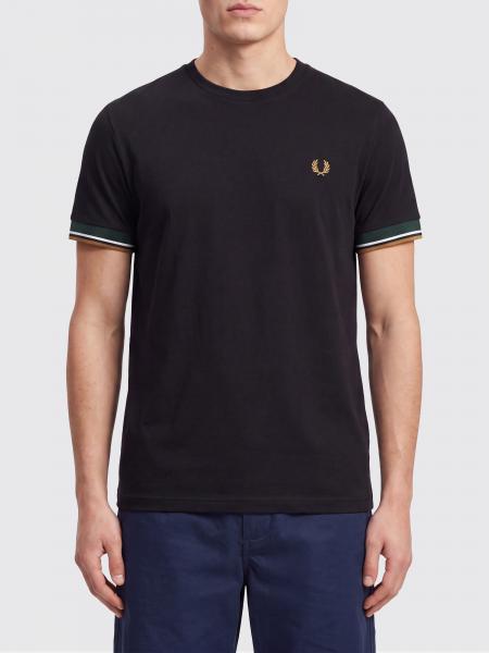 T-shirt men Fred Perry