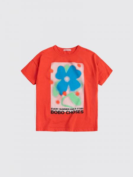 T-shirt kids Bobo Choses