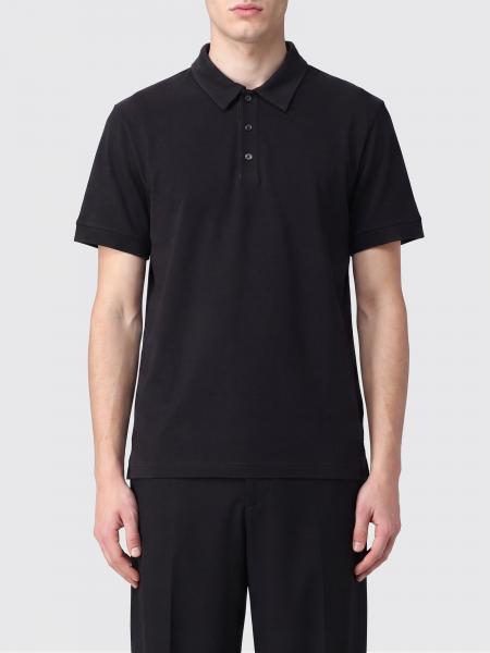 Polo shirt men Maison Margiela