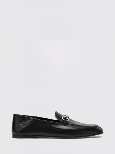 Loafer woman Gucci