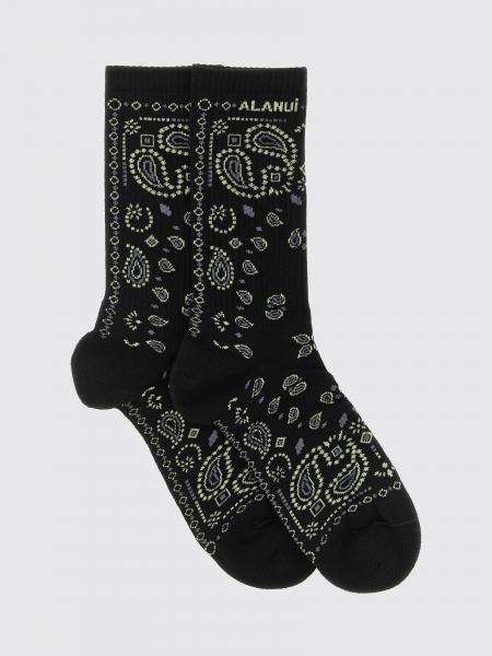 Socks woman Alanui