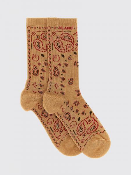 Socks woman Alanui