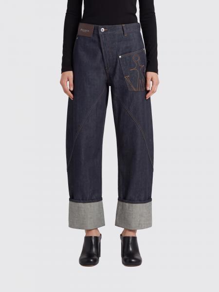 Jeans damen Jw Anderson