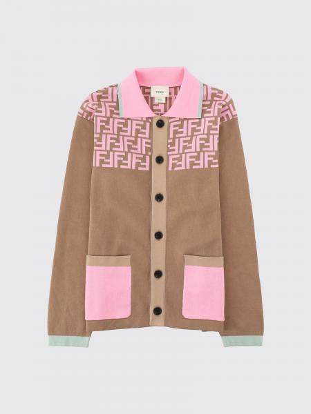 Sweater kids Fendi