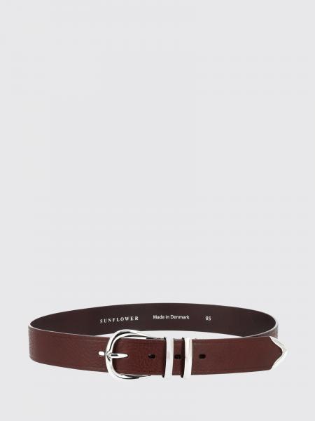Belt men Sunflower