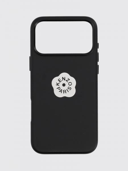 Cover men Kenzo