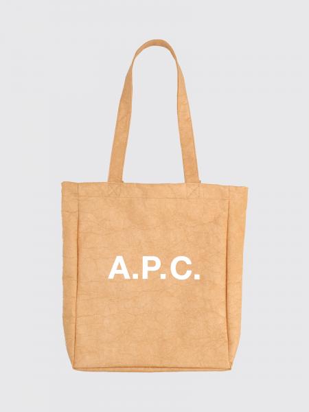 Crossbody bag woman A.P.C.
