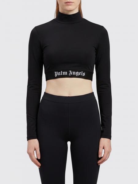 Top woman Palm Angels