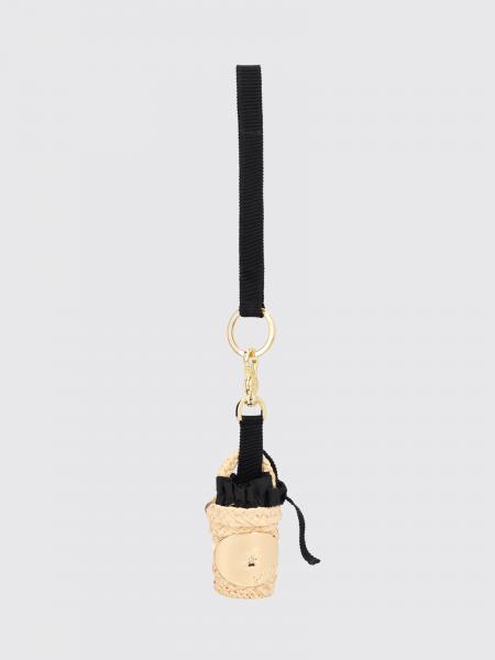 Key chain woman Patou