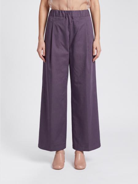 Pantaloni donna Semicouture