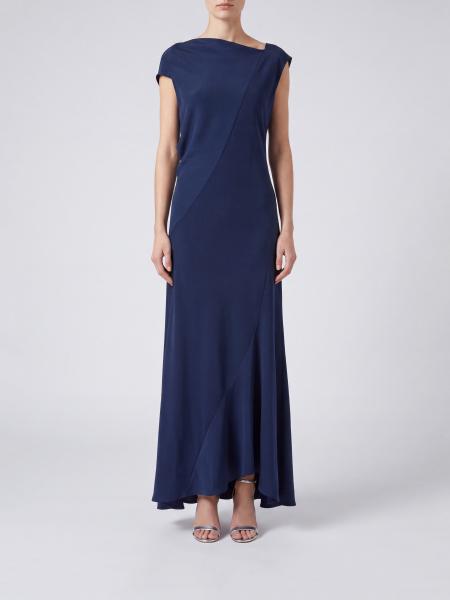 Dress woman Alberta Ferretti