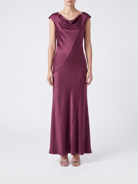 Dress woman Alberta Ferretti