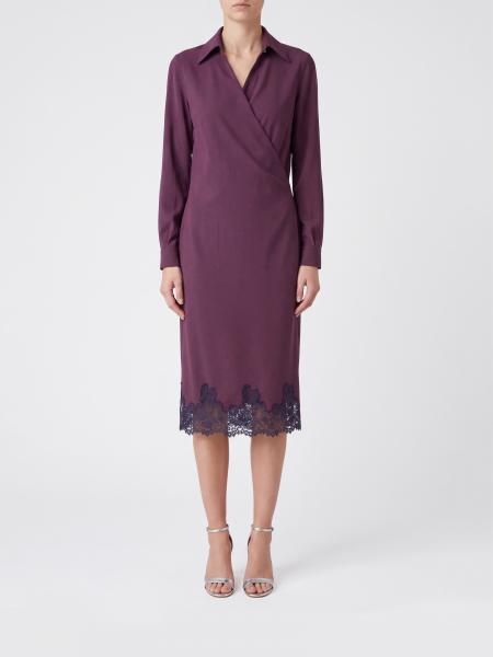 Dress woman Alberta Ferretti