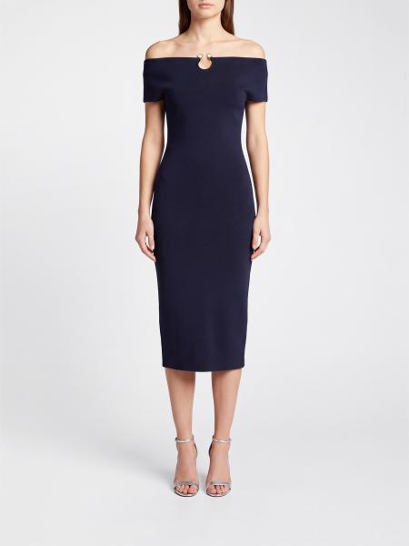 Dress woman Alberta Ferretti