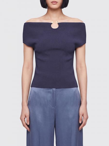 Top woman Alberta Ferretti