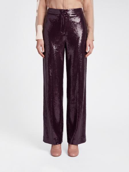 Pants woman Alberta Ferretti