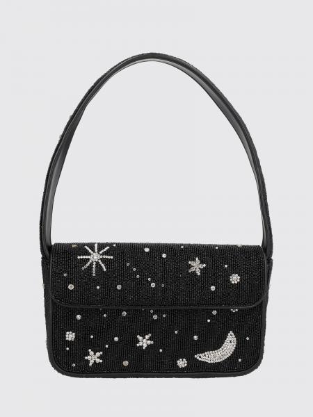 Crossbody bag woman Staud