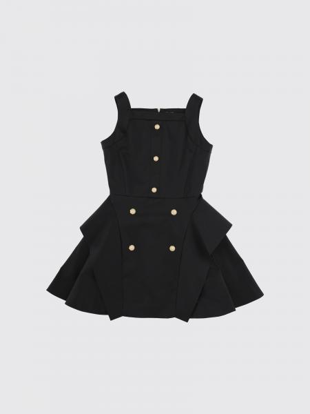 Dress kids Balmain