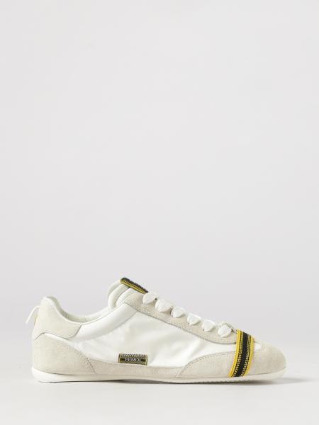 Sneakers woman Fendi