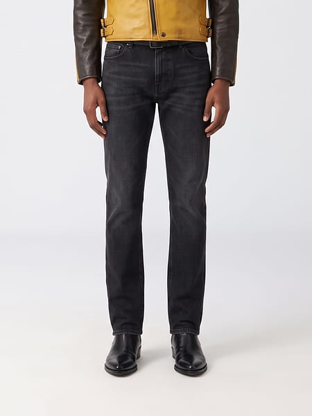 Jeans men Fendi