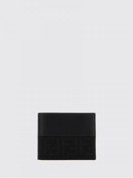 Portemonnaie herren Fendi