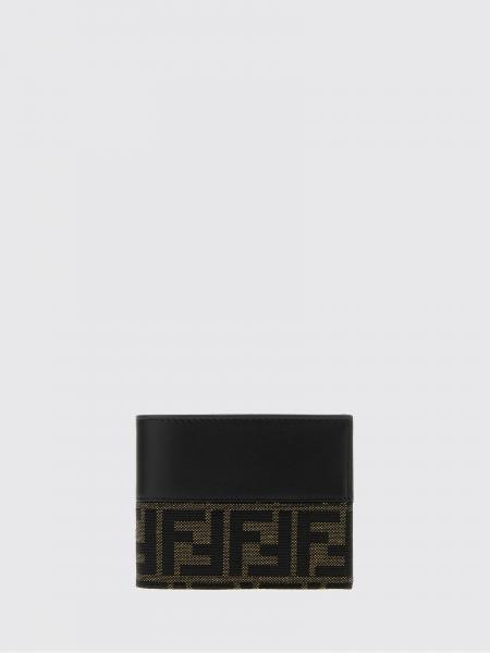 Portemonnaie herren Fendi