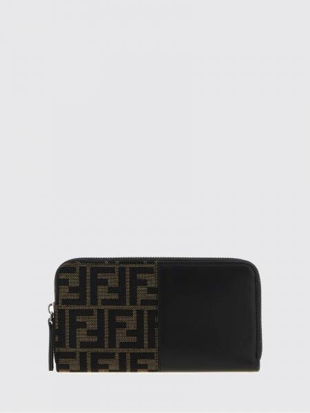 Portemonnaie herren Fendi