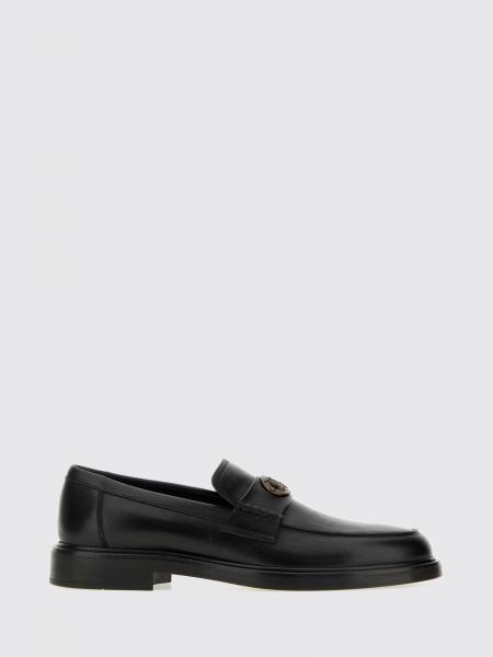 Loafers men Burberry