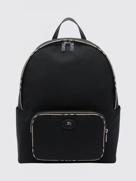 Bag men Burberry