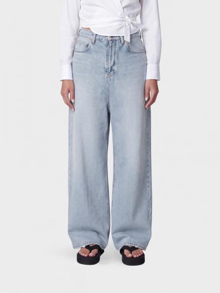 Jeans woman Balenciaga