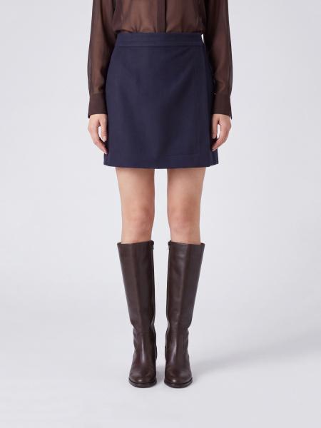 Rock damen Semicouture