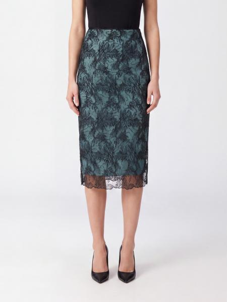 Skirt woman Semicouture