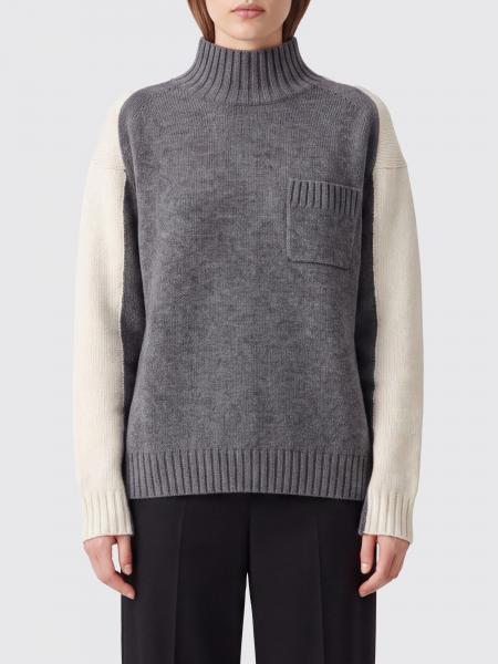 Sweater woman Semicouture
