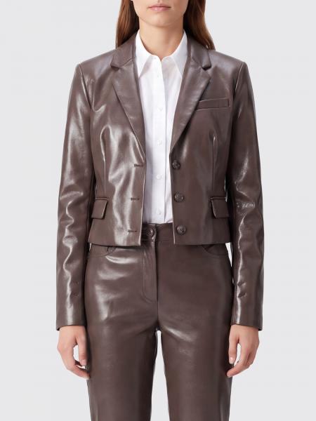 Jacke damen The Andamane
